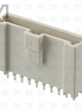 DF1EG-10P-2.5DSA(35)【CONN HEADER VERT 10POS 2.5MM】