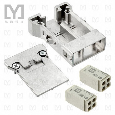 09140083022【HAN MEGABIT SINGLE ENTRY 2SHIELD】