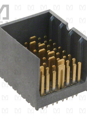 10113949-L0E-20DLF【CONN HEADER XCEDE PCB】