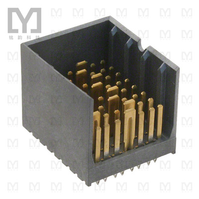 10113949-L0E-20DLF【CONN HEADER XCEDE PCB】