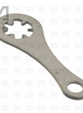 903【CONN TERM LUG LOCKWASHER #4 FLAT】