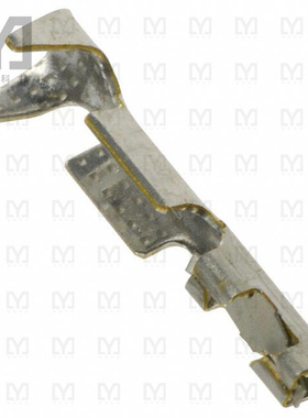 47715-000LF【CONN SOCKET 22-26AWG CRIMP TIN】