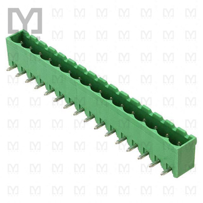 1-796638-6【TERM BLOCK HDR 16POS 5.08MM】