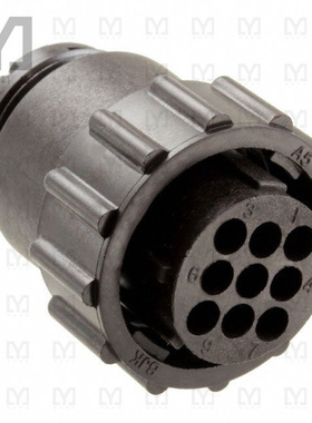 1977884-1【CONN PLUG HSG FMALE 9POS INLINE】