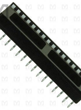 4832-6004-CP【CONN IC DIP SOCKET 32POS TIN】
