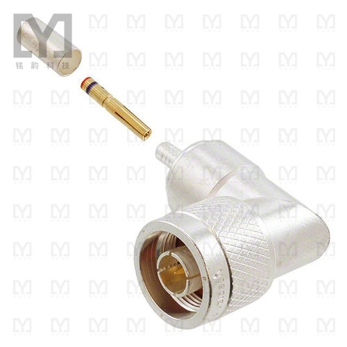 082-4442【CONN N PLUG R/A 50 OHM CRIMP】
