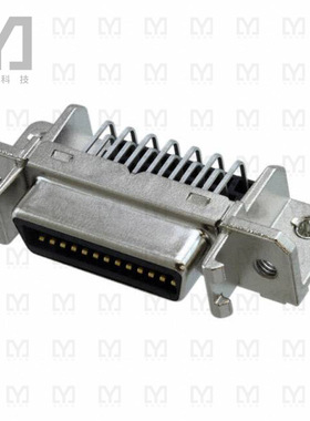 5178238-4【CONN RCPT 26POS R/A SOLDER】