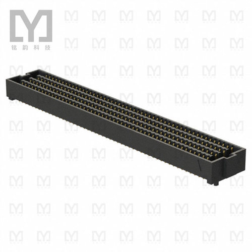 SEAF-50-06.5-S-08-2-A-K-TR【CONN FML 400POS 8ROW SMD GOLD】