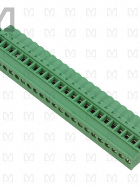 1792977【TERM BLOCK PLUG 24POS 5.08MM】