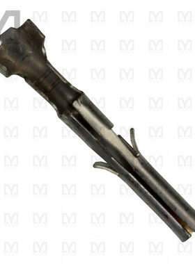 350628-5【CONN SOCKET 18-24AWG CRIMP GOLD】