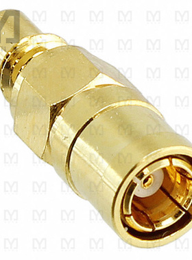 242202【CONN ADAPT SMB PLUG TO SMC JACK】