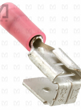 0190120030【CONN QC RCPT/TAB 18-22AWG 0.250】