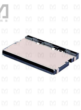 C702 10M008 3204【CONN SMARTCARD】