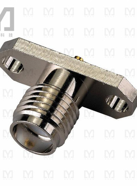 PCB.SMAFST.2H.B.HT【CONN SMA JACK STR 50 OHM SOLDER】