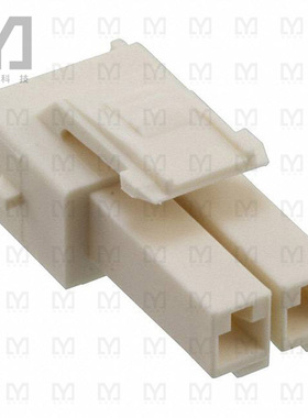 2005247-1【CONN HOUSING PLUG 2POS】