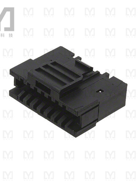 0015045161【CONN CLIP INTERIM 16POS 2.54MM】