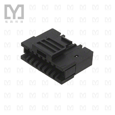 0015045161【CONN CLIP INTERIM 16POS 2.54MM】