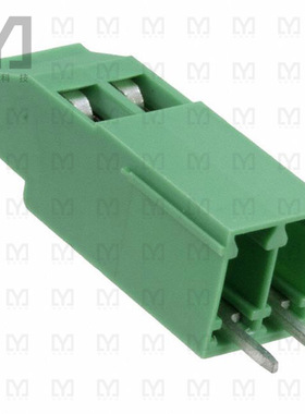 1721045【TERM BLK 2POS SIDE ENTRY 5MM PCB】