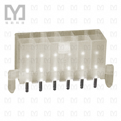 1-1586039-2【CONN HEADER VERT 12POS 4.2MM】