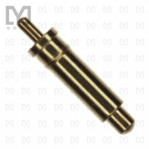 0980-0-15-20-75-14-11-0【CONTACT SPRING LOADED T/H GOLD】
