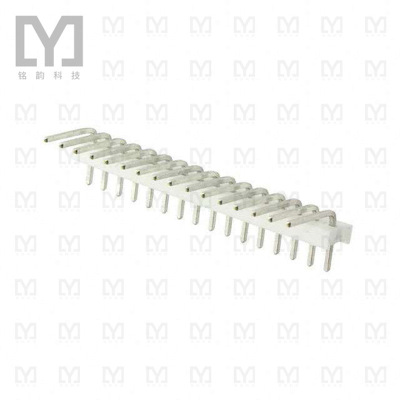 1-640453-6【CONN HEADER R/A 16POS 2.54MM】