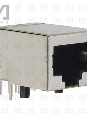 5558342-1【CONN MOD JACK 8P8C R/A SHIELDED】