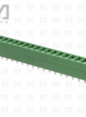 1844906【TERM BLOCK HDR 18POS VERT 3.81MM】