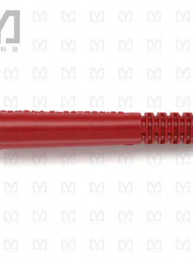 5155-2【CONN STRN RELIEF FOR RG-58 141】