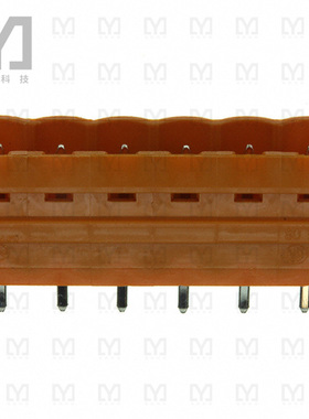 1524560000【TERM BLOCK HDR 6POS VERT 5.08MM】