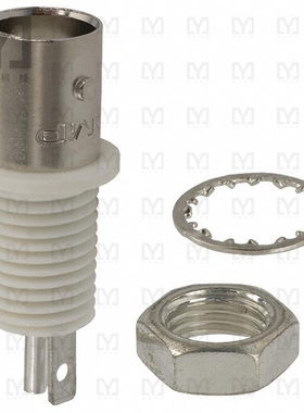 5227726-2【CONN BNC JACK STR 50 OHM SOLDER】