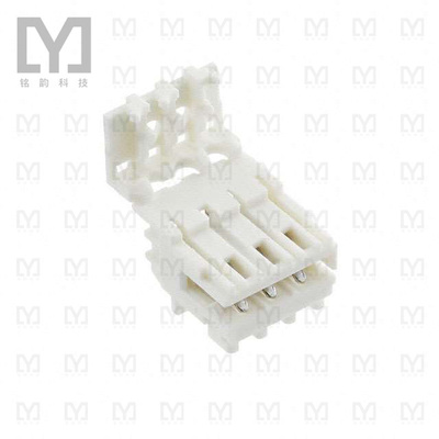 1-1740501-3【CONN RCPT 3POS IDC】