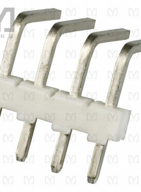 3-644457-4【CONN HEADER R/A 4POS 2.54MM】