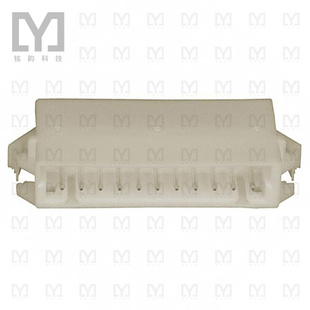 ADAPT CONN 292254 11POS 2MM PLUG