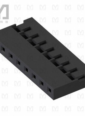 M22-3010800【2.00MM PITCH SIL FEMALE CRIMP】