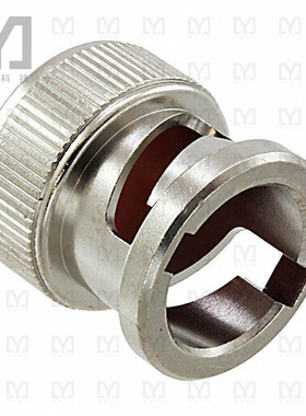 0734151960【CONN CAP COVER DUST FOR BNC JACK】