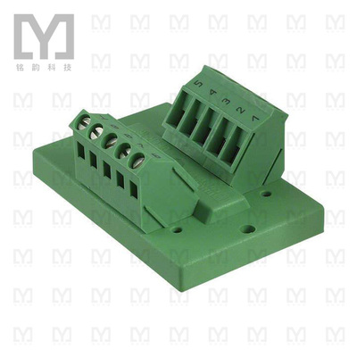 2283870【CONN MODULE DB9 FEEDTHROUGH】