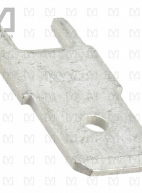 1217056-1【CONN QC TAB 0.250 SOLDER】