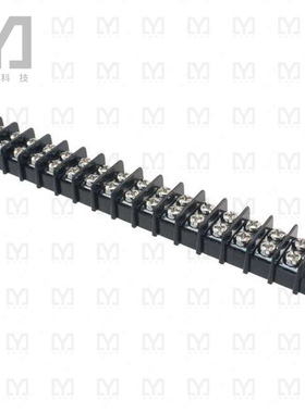 1-1546306-6【CONN BARRIER STRP 16CIRC 0.374'】