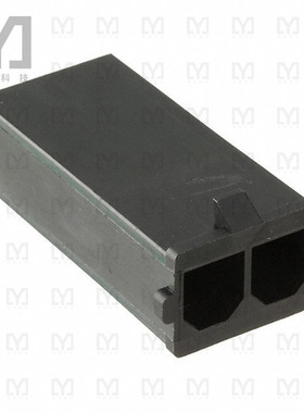 1726732002【SUPERSABRE PLUG HSG V0 2CKT】