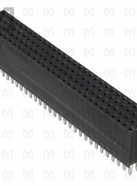 1375800-4【CONN NON-STKTHR PC/104+ 120P PCB】