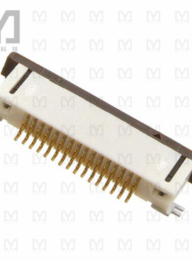 0527461671【CONN FFC BOTTOM 16POS 0.50MM R/A】