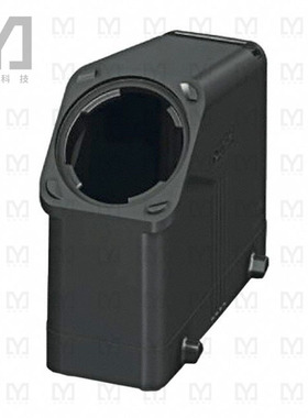 1407657【CONN HOOD SIDE OR TOP ENTRY SZB2】