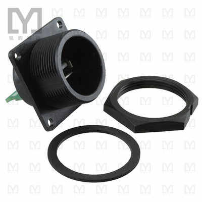 DCP-USBAT-SC【CONN RCP USB2.0 TYPEA 4P PNL MNT】