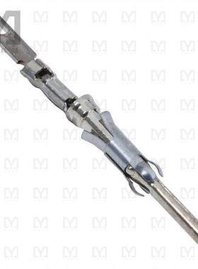 202236-2【CONN PIN TIN-LEAD SOLDER EYELET】