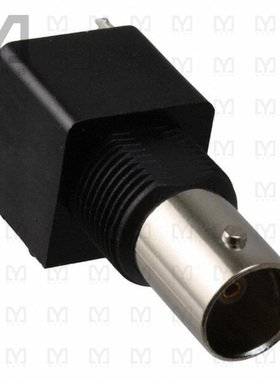 031-71059-1010【CONN BNC JACK STR 75 OHM PCB】