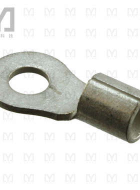 8-32994-2【CONN RING CIRC 10-12AWG #8 CRIMP】