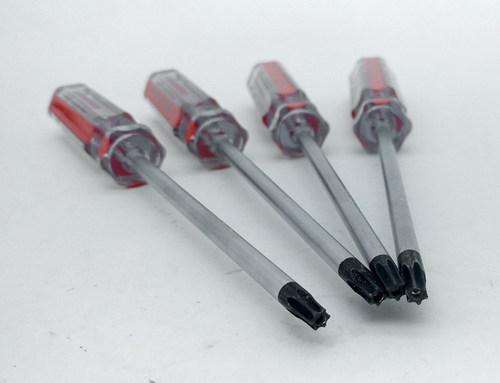 空气滤芯拆装工具GS3影速 影豹 影酷专用六角螺丝刀 扳手工具