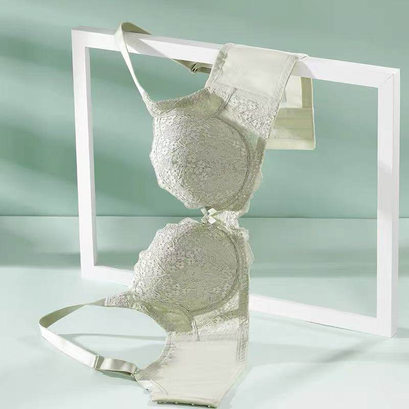 新新 A36/专业调整型有钢圈四排扣大胸性感高侧幅收副乳调整型薄