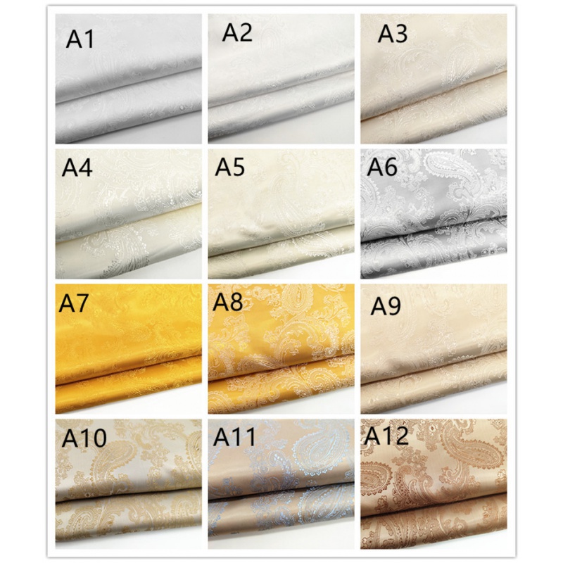 现货供应秋冬TR涤粘人丝佩斯利提