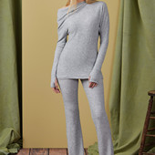 牛仔蓝色拼接印花真丝连衣裙欧美性感夏量身定制tailored dresses